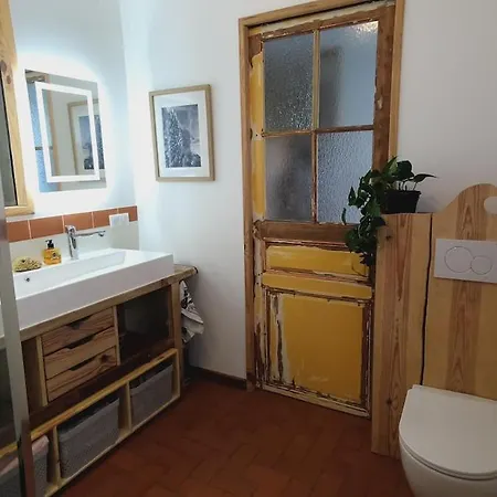 Maison Avec Riviere 马热斯克