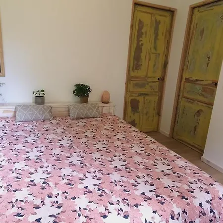 Maison Avec Riviere 度假居 马热斯克