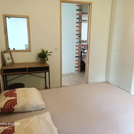 Maison Avec Riviere 度假居 *