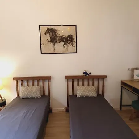 度假居 Maison Avec Riviere