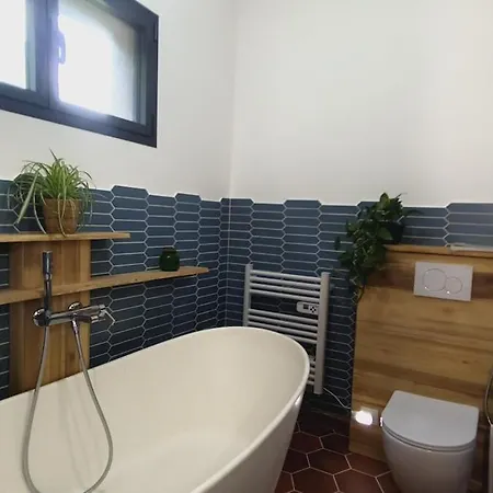 Maison Avec Riviere *