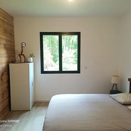 Maison Avec Riviere 度假居 *