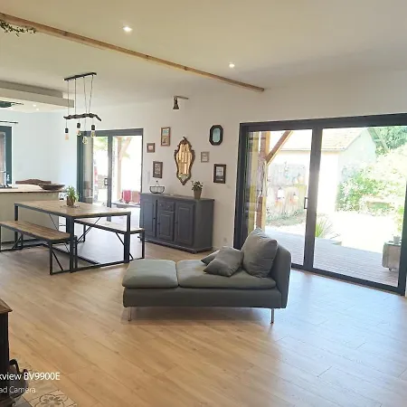 Maison Avec Riviere 度假居 *