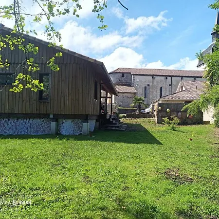 Maison Avec Riviere 度假居 *