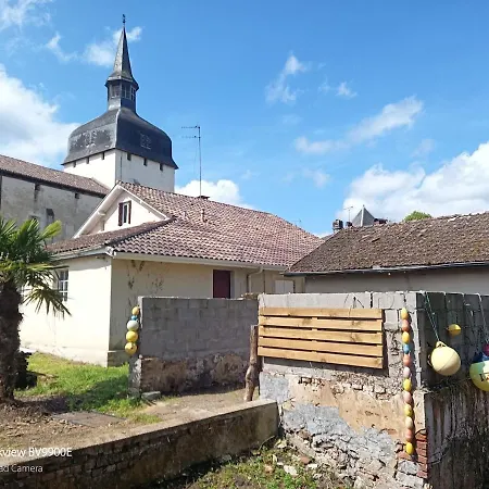 度假居 Maison Avec Riviere