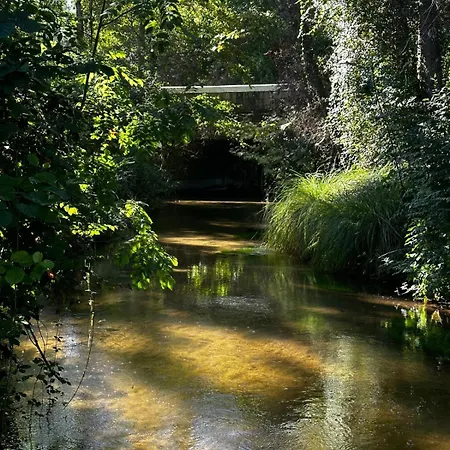 Maison Avec Riviere 度假居 马热斯克