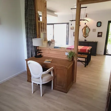 Maison Avec Riviere 度假居 *