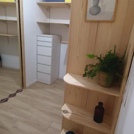 Maison Avec Riviere 度假居 马热斯克