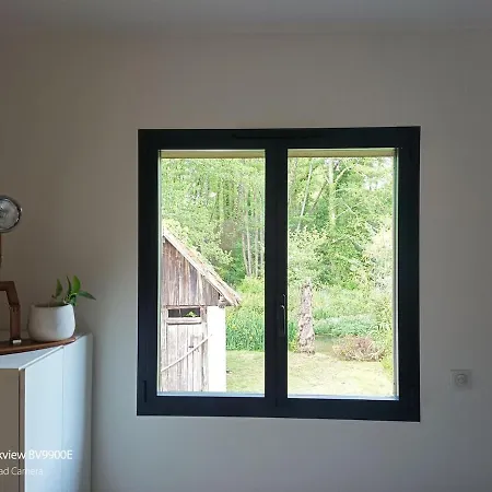 Maison Avec Riviere 度假居 马热斯克