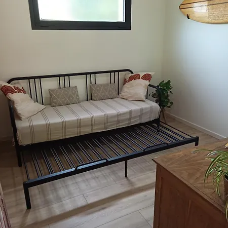 度假居 Maison Avec Riviere *