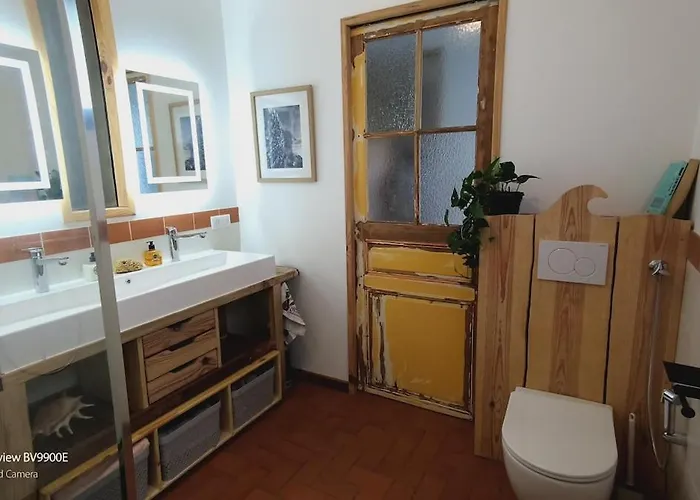 Maison Avec Riviere Magescq