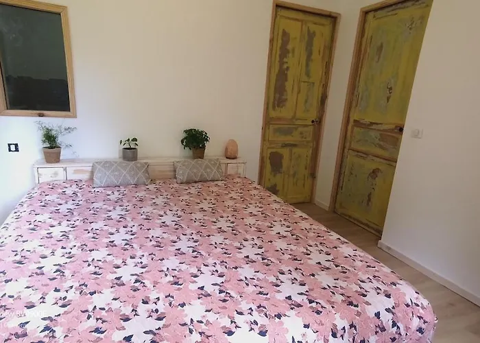 Maison Avec Riviere Dom wakacyjny Magescq