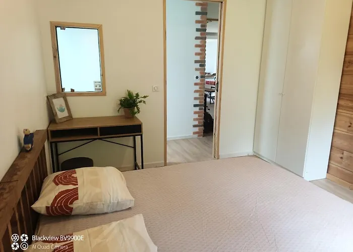 Maison Avec Riviere Dom wakacyjny *