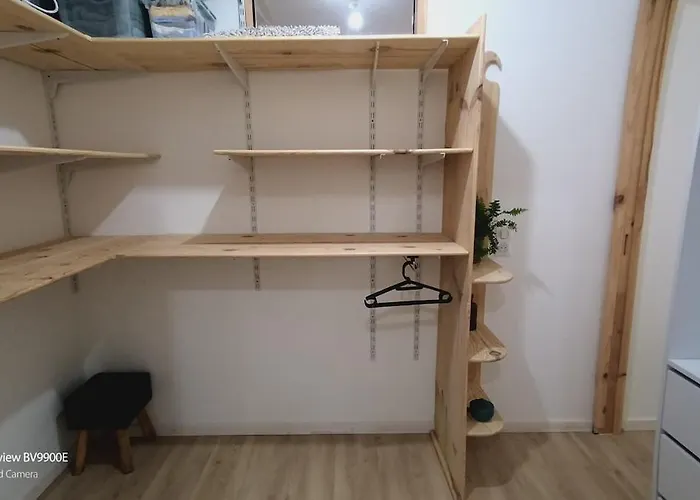 Maison Avec Riviere Magescq