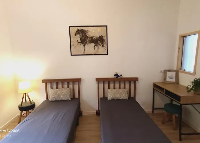 Dom wakacyjny Maison Avec Riviere