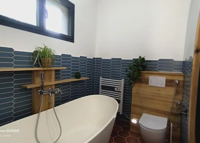 Maison Avec Riviere *