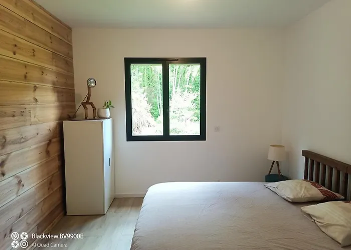 Maison Avec Riviere Dom wakacyjny *