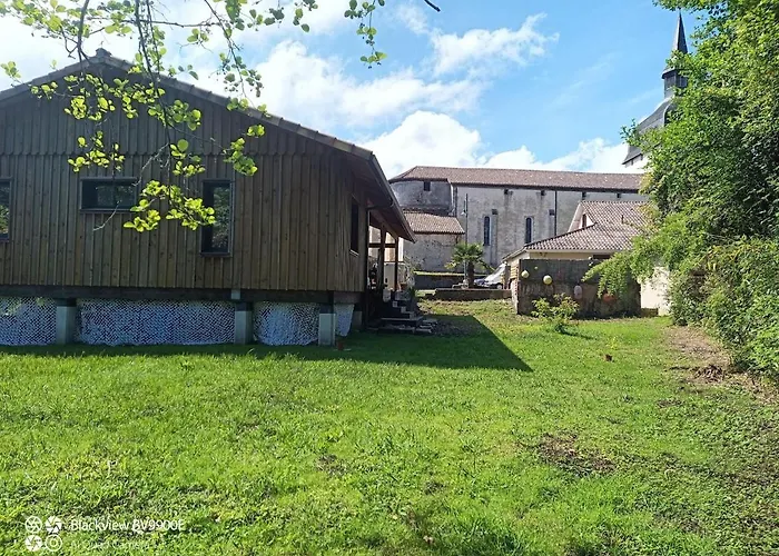 Maison Avec Riviere Dom wakacyjny *