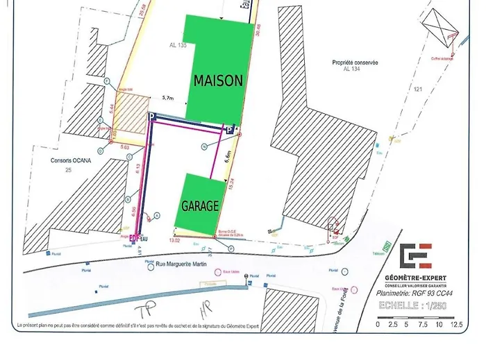 Dom wakacyjny Maison Avec Riviere *