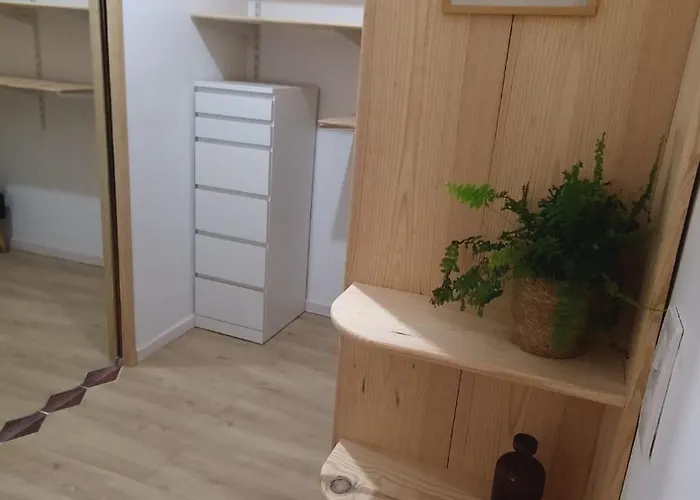 Maison Avec Riviere Dom wakacyjny Magescq