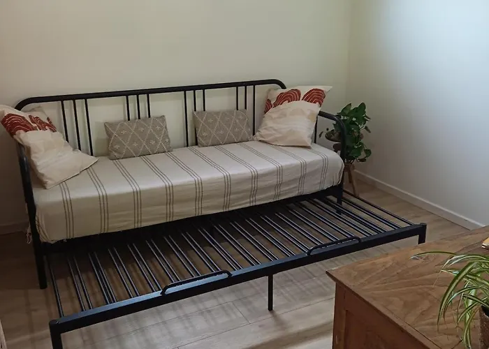 Dom wakacyjny Maison Avec Riviere *